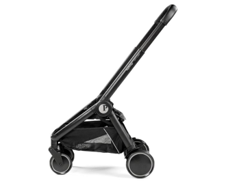 Коляска прогулочная Peg Perego City Loop Vanilla Blend