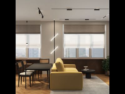 Светильник Denkirs DK2919-WB