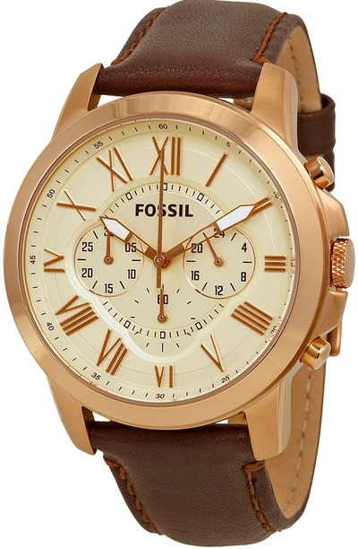 Наручные часы Fossil FS4991