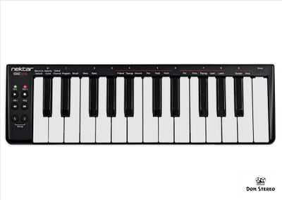 Фото Nektar SE 25