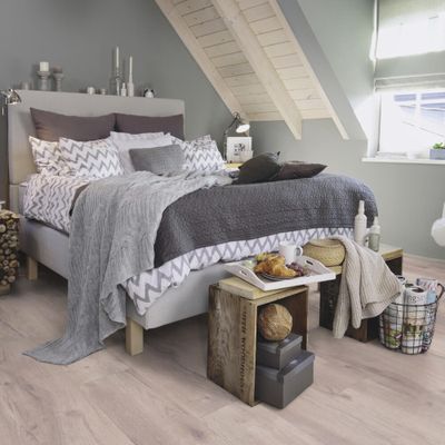 Ламинат Wineo Дуб Греческий Бежевый LA221LV4