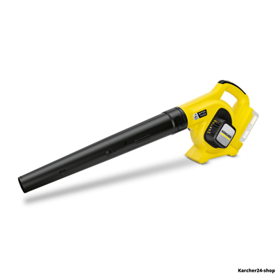 Воздуходувка Karcher LBL 2 Battery (1.445-100.0)