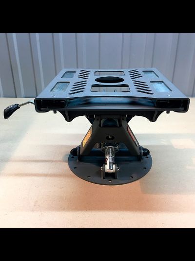 Амортизационная стойка Практик 200 S V2