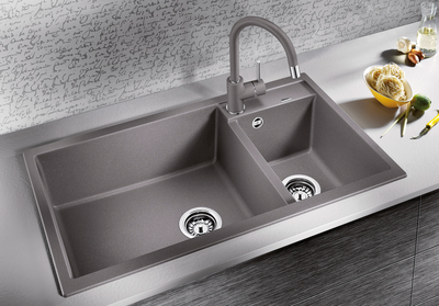 Мойка Blanco Metra 9 518886