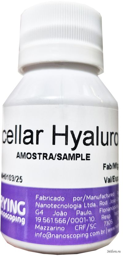 NRETINOL РЕТИНОЛ ОТ СТАРЕНИЯ КОЖИ 10 МЛ