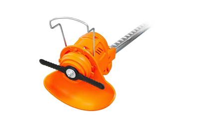 Триммер аккумуляторный Gramex  CSC -21/1-2,0