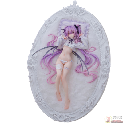 Фигурка 1/7 Ева (Eve Rest Ver.)