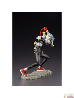 Фигурка 1/8 Томура Шигараки (Tomura Shigaraki)