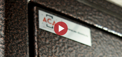 Стальная дверь   Прометей. Заказная модель.