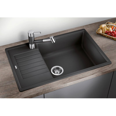 Мойка Blanco Zia XL 6S Compact  526019