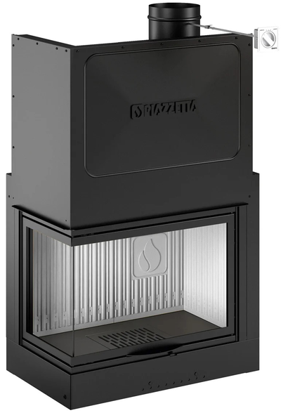 Piazzetta MA 285 SL DX (стекло слева)