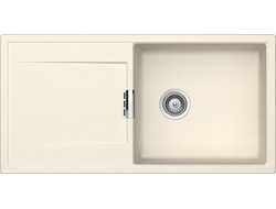 Мойка Schock Eton 60D Large 700923 магнолия