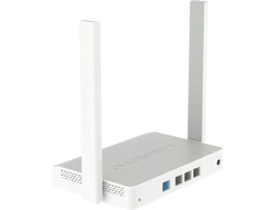 Keenetic Extra (KN-1713) Белый