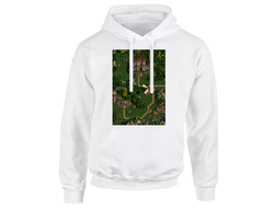 Толстовка Герои меча и магии, Heroes of Might and Magic №7