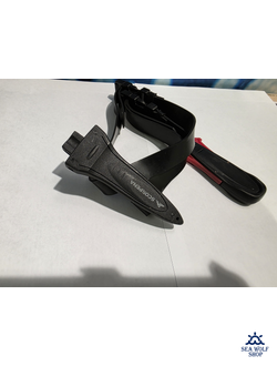 Нож Scorpena A+ подводный для дайвинга, б/у