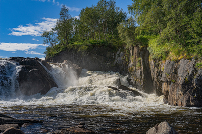 Полуостров Рыбачий (3 дня)