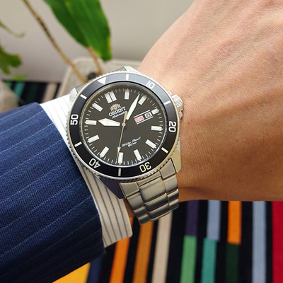 Мужские часы Orient RA-AA0008B