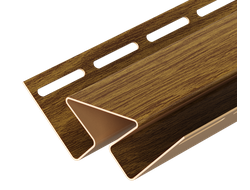 ВНУТРЕННИЙ УГОЛ 16 ММ, МИНДАЛЬ