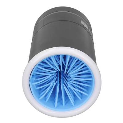 Автоматическая портативная мойка для лап животных ( кошек и собак)