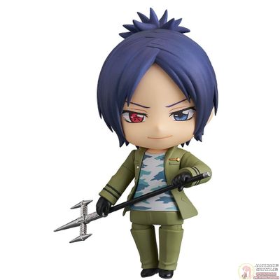 Нендроид Мукуро Рокудо (Rokudo Mukuro 2.0)