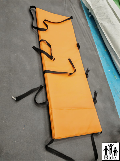 Эвакуационный мат (волокуши) DNN