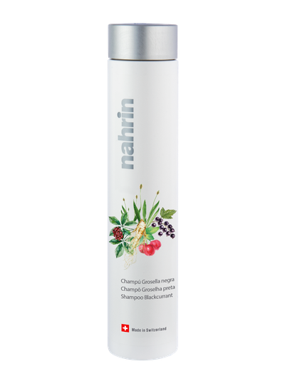Шампунь Черная смородина