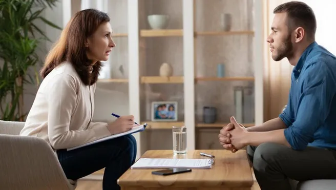 Семейная терапия