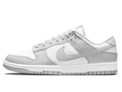 Кроссовки   Nike Air Force 1 Low Sports Specialties White Purple Grey Fog