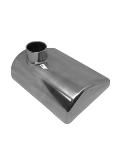 Лоток для мясорубки Braun G1100, G1300, G1500