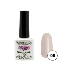 База FOR YOU Colour Rubber № 08