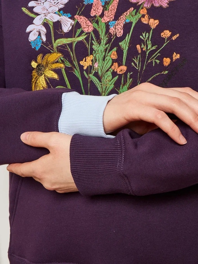 ЖЕНСКОЕ ХУДИ "ПРОРАСТАЙ"