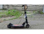 Самокат электрический KAABO SKYWALKER 8&quot; H36 36В 10Ач 350Вт перед.подв, компьютер, LED фара, тормоз