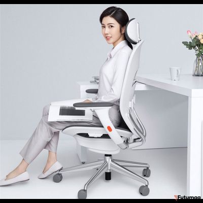 Кресло Xiaomi Mijia Ergonomic
