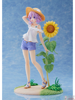 Фигурка 1/7 Нептун (Neptune Summer Vacation Ver.)