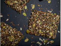 Креольский хлеб