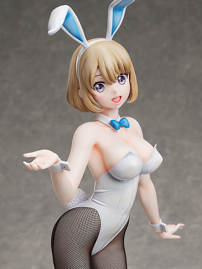 Фигурка 1/4 Сати Умино (Sachi Umino Bunny Ver.)