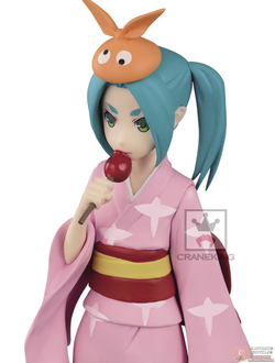 Фигурка Ёцуги Ононоки (Yotsugi Ononoki)