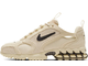 Nike Air Zoom Stussy Spiridon X Cage 2 Beige (Бежевые)