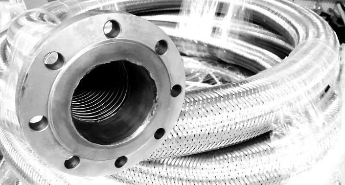 Металлорукав РВД рукав высокого давления