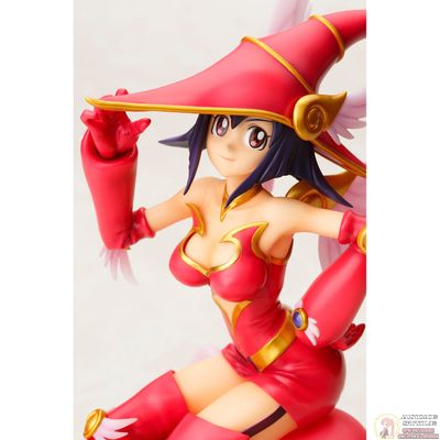 Фигурка 1/7 Apple Magician Girl