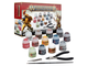 Age of Sigmar: Paints + Tools Set