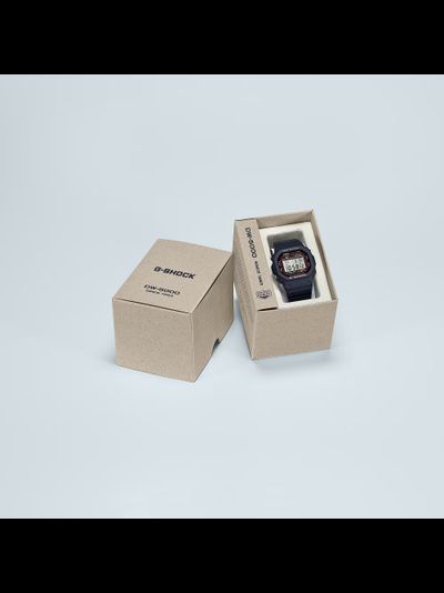 Часы Casio G-Shock DW-5000R-1A