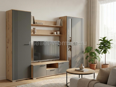 Тумба ТВ Лана