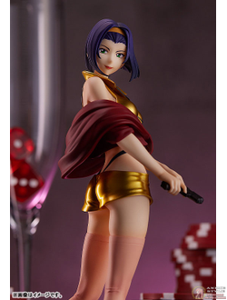Фигурка Фэй Валентайн (Faye Valentine Pop Up Parade)
