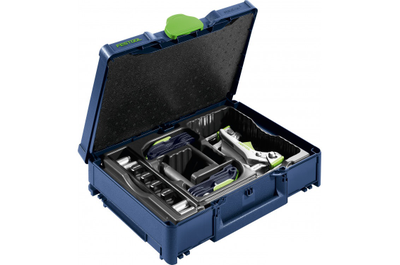 Комплект фиксаторов SYS3 M 112 MFT-FX