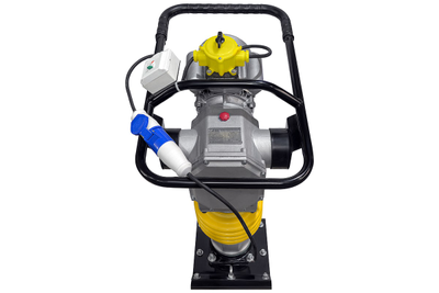 Вибротрамбовка электрическая TSS HCD80G (220В), 207583