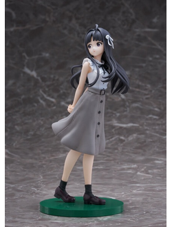 Фигурка Субару Ава (Subaru Awa Toei Animation)