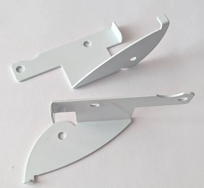 Кронштейн металлической крышки стола GEFEST 3200 (2шт)