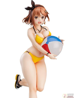 Фигурка 1/7 Райзалин Стаут (Reisalin Stout Swimsuit Ver.)