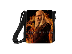 Сумка Дом Дракона, House of the Dragon №6